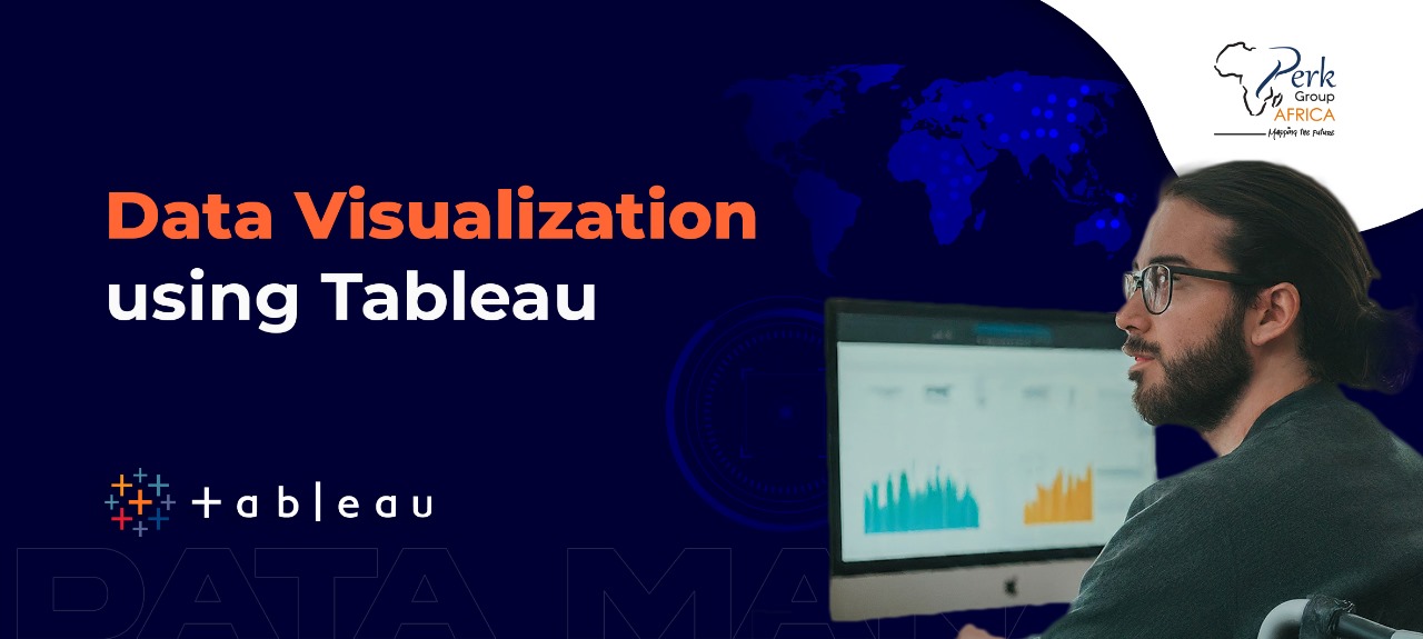 Training Course on Data Visualization using Tableau