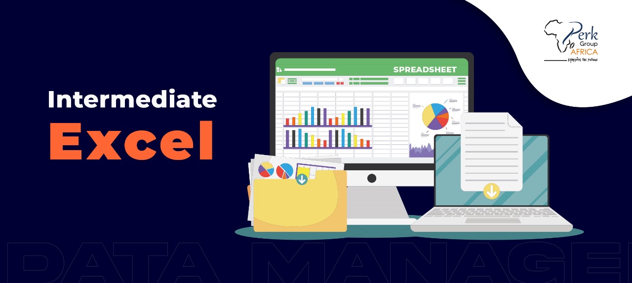 Training Course on Intermediate Excel