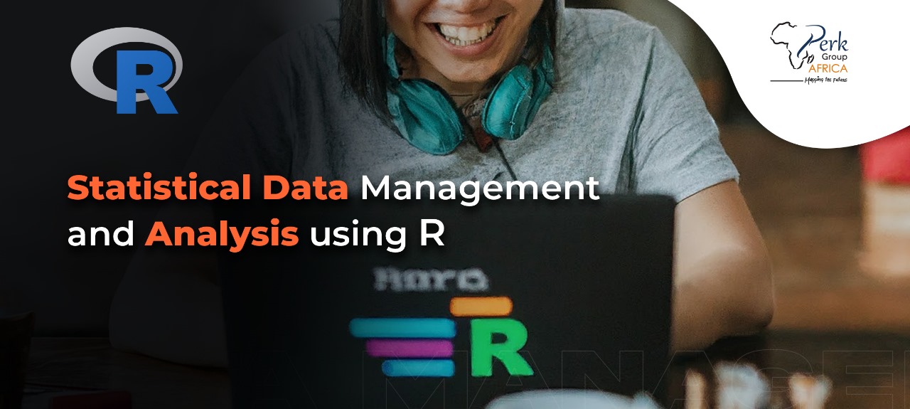 Training Course on Statistical Data Management and Analysis using R
