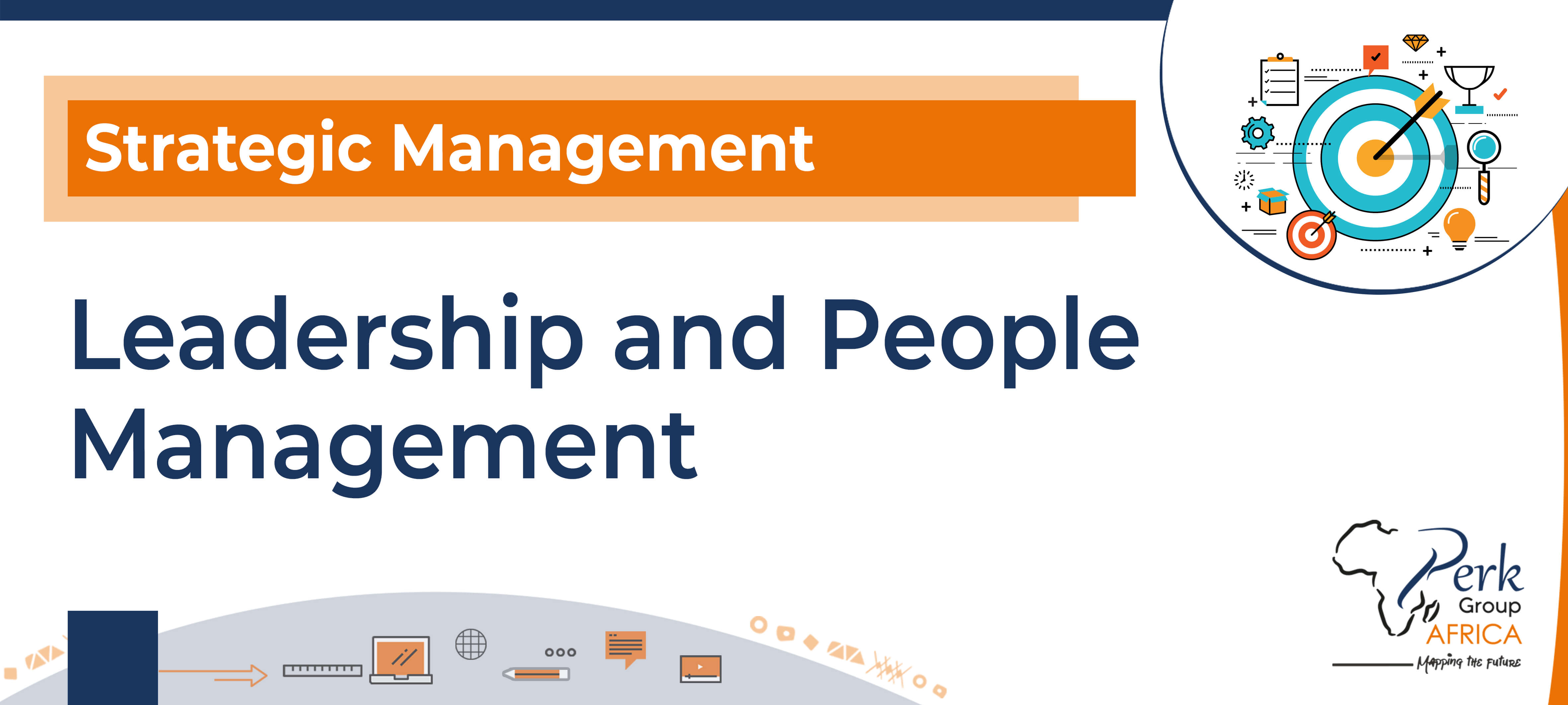 Training Course on Strategic Leadership and Management Skills