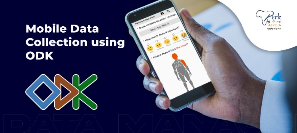 Training Course on Mobile Data Collection using ODK
