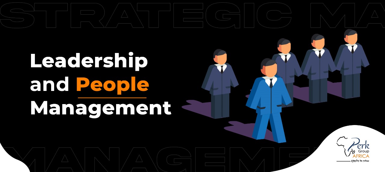Training Course on Leadership and People Management