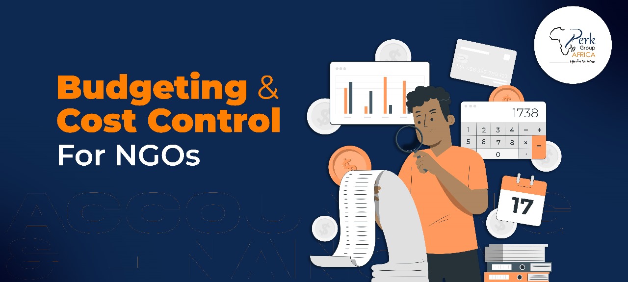 Training Course in Budgeting and Cost Control for NGOs 