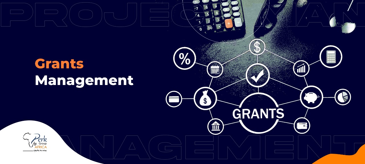 Training Course on Grants Management