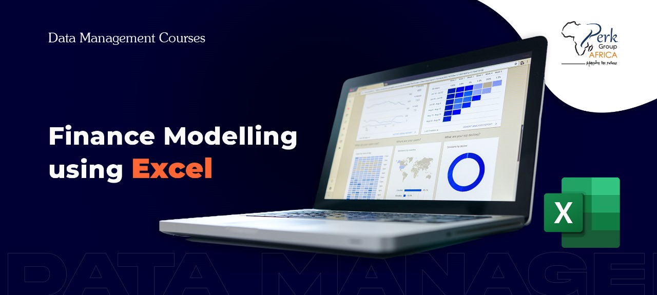 Training Course on Advanced Financial Modeling with Excel