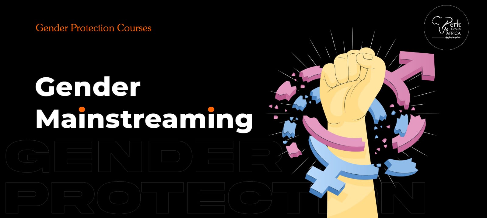 Training Course on Gender Mainstreaming 