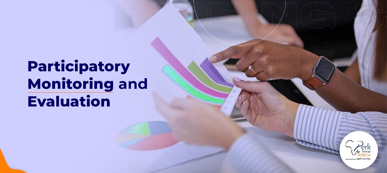 Training Course on Participatory Monitoring and Evaluation 