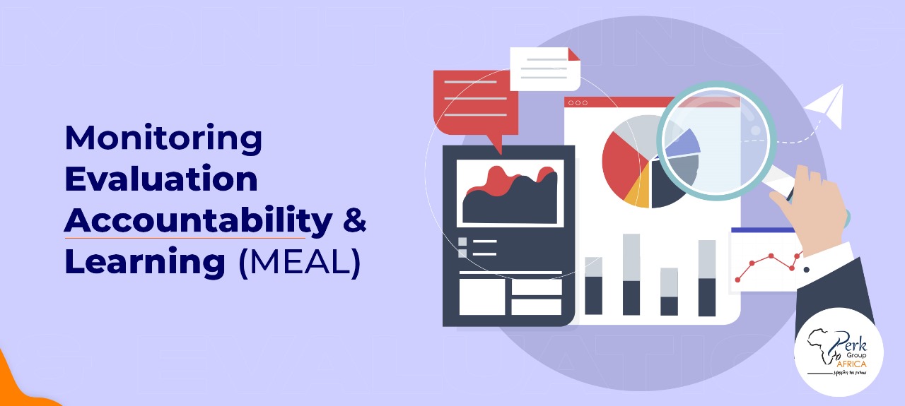 Training Course on Monitoring Evaluation Accountability and Learning 