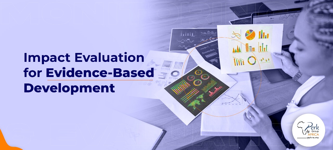 Training Course on Impact Evaluation for Evidence-Based Development 