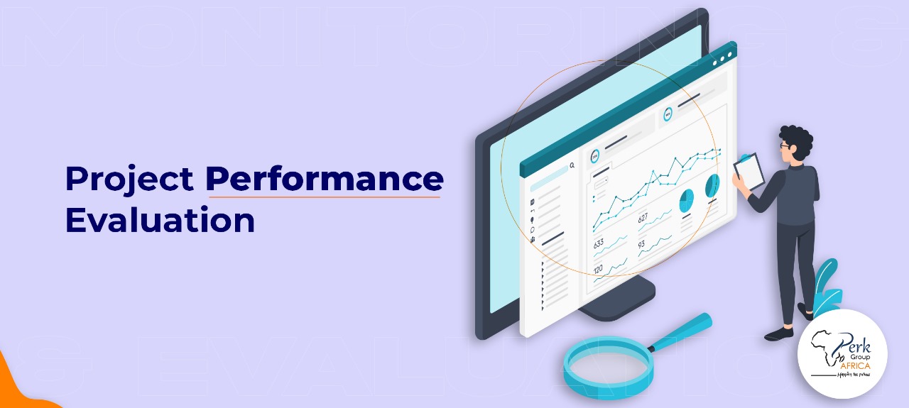 Training Course on Project Performance Evaluation 