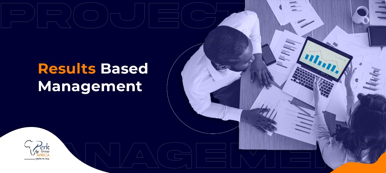 Training Course on Results Based Management 