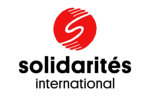 Solidarites logo