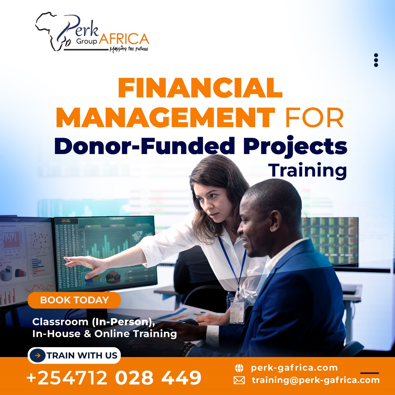 Donor Funded Donor Funded